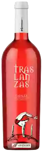 Domaine Traslanzas - Rosado