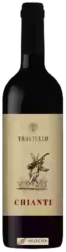 Domaine Trastullo - Chianti