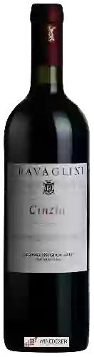 Domaine Travaglini - Cinzia