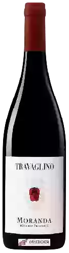 Domaine Travaglino - Moranda Bonarda Frizzante