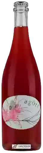 Domaine Travis Tausend - Agóri Rosé