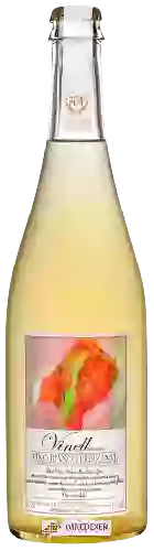 Domaine Tre Mat - Vinell Nature Blanco Frizzante