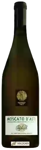 Domaine Tre Secoli - Moscato d'Asti