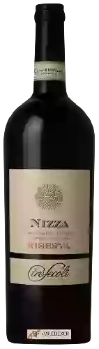 Domaine Tre Secoli - Nizza Riserva