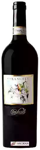 Domaine Tre Secoli - Sorangela