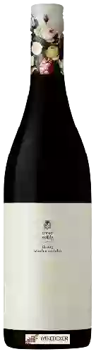 Domaine Tread Softly - Shiraz