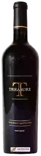 Domaine Treasure Wines - Cabernet Sauvignon