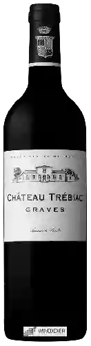 Château Trebiac