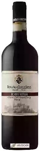 Domaine Tenuta di Trecciano - Terra Rossa Chianti Colli Senesi Riserva