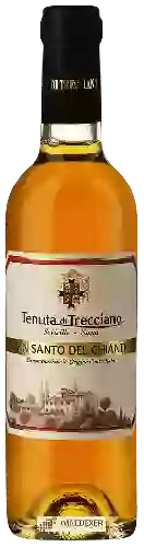 Domaine Tenuta di Trecciano - Vin Santo del Chianti