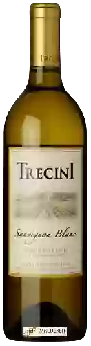 Domaine Trecini - Sauvignon Blanc