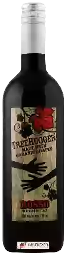 Domaine TreeHugger - Rosso