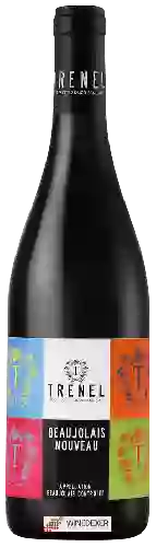 Domaine Trénel - Beaujolais Nouveau