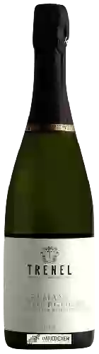 Domaine Trénel - Crémant de Bourgogne Brut