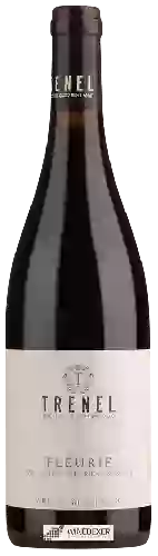 Domaine Trénel - Fleurie