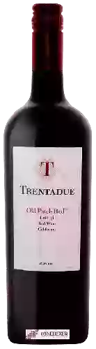 Domaine Trentadue - OPR Red