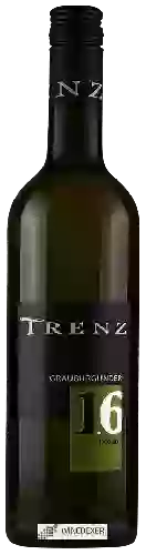 Domaine Trenz - Grauburgunder Trocken