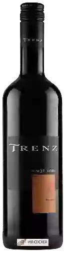 Domaine Trenz - Pinot Noir Trocken