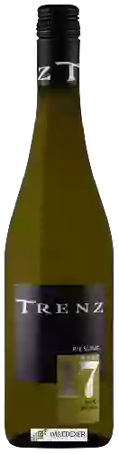 Domaine Trenz - Riesling Basic Trocken