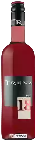 Domaine Trenz - Rosé