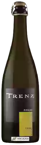 Domaine Trenz - Trensecco