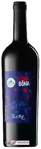 Domaine Trere - Lôna Bôna Sangiovese