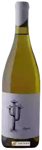 Domaine Tresomm - Aligoté