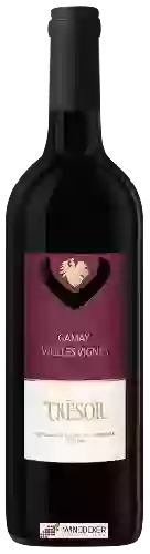 Domaine Tresor - Vieilles Vignes Gamay