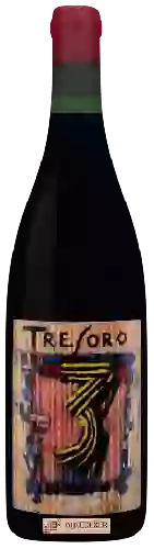 Domaine Tresoro - Rosso