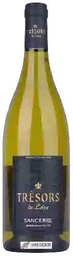 Domaine Trésors de Loire - Sancerre