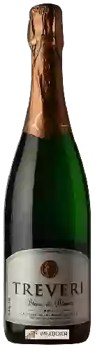 Domaine Treveri - Blanc de Blancs Brut