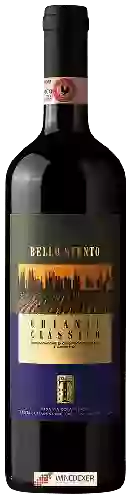 Domaine Triacca - Bello Stento Chianti Classico