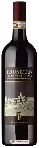 Domaine Triacca - Brunello di Montalcino