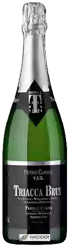 Domaine Triacca - Brut