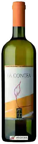 Domaine Triacca - La Contea