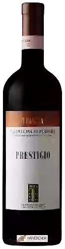 Domaine Triacca - Valtellina Superiore Prestigio