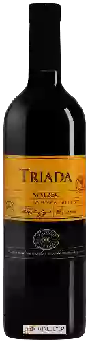 Domaine Triada - Malbec