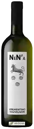 Domaine Tricerchi - NeN'a Vermentino - Sauvignon