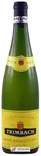 Domaine Trimbach - Gewürztraminer Alsace