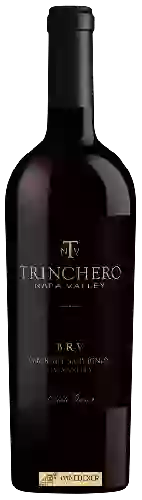 Domaine Trinchero - BRV Estate Grown Cabernet Sauvignon