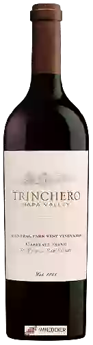 Domaine Trinchero - Central Park West Vineyard Cabernet Franc