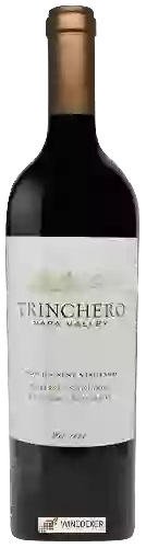 Domaine Trinchero - Cloud's Nest Vineyard Cabernet Sauvignon