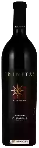 Domaine Trinitas - Cabernet Sauvignon