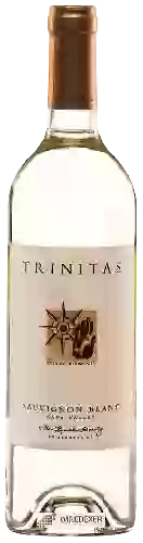 Domaine Trinitas - Sauvignon Blanc
