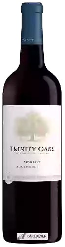 Domaine Trinity Oaks - Merlot