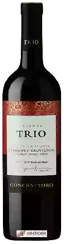 Domaine Trio