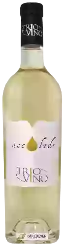 Domaine TrioVino - Accolade Blanc