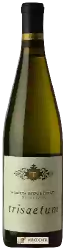 Domaine Trisaetum - Ribbon Ridge Estate Riesling