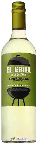 Domaine Trivento - El Grill Torrontés