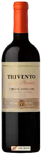 Domaine Trivento - Golden Reserve Cabernet Sauvignon